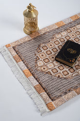 Al Noor prayer mat